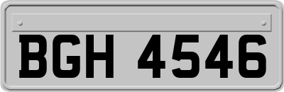 BGH4546