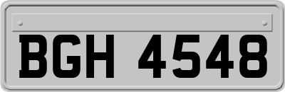 BGH4548