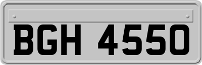 BGH4550