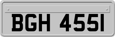 BGH4551