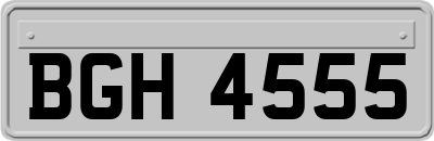 BGH4555