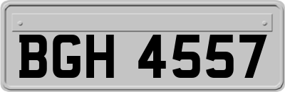 BGH4557