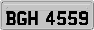 BGH4559
