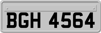 BGH4564