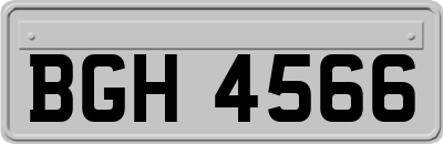 BGH4566