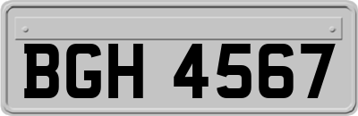 BGH4567