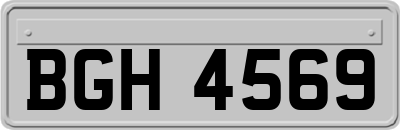 BGH4569