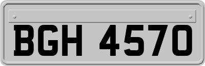 BGH4570