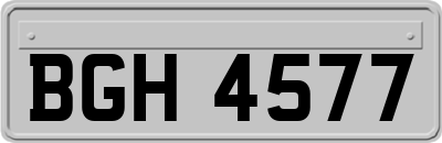 BGH4577