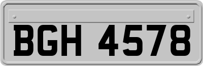 BGH4578