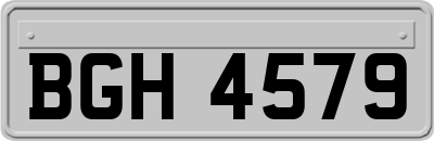 BGH4579