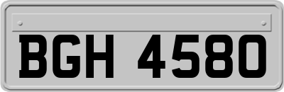 BGH4580