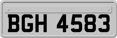 BGH4583