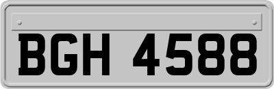 BGH4588