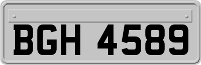 BGH4589