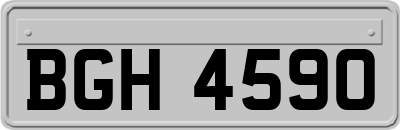BGH4590