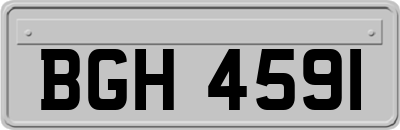 BGH4591