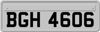 BGH4606