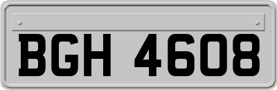 BGH4608