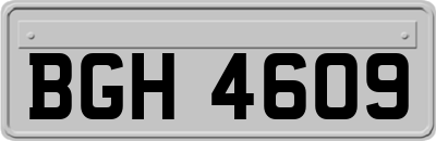 BGH4609