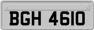 BGH4610