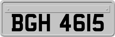 BGH4615