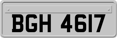 BGH4617