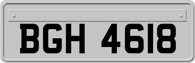 BGH4618