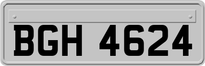 BGH4624