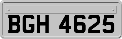 BGH4625