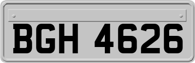 BGH4626