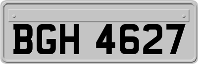 BGH4627