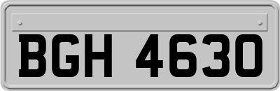 BGH4630