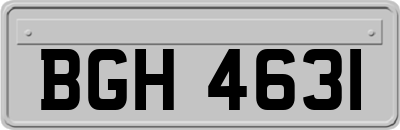 BGH4631