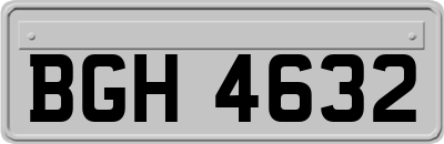 BGH4632
