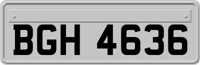 BGH4636
