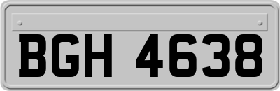 BGH4638