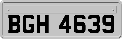 BGH4639