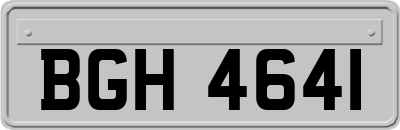 BGH4641