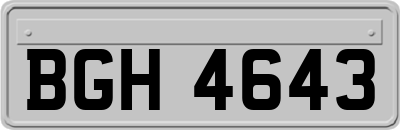 BGH4643