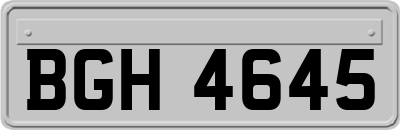 BGH4645