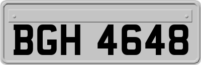 BGH4648