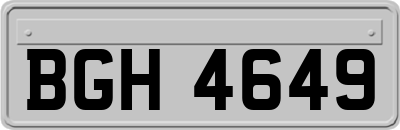 BGH4649