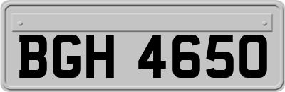 BGH4650