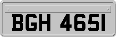 BGH4651