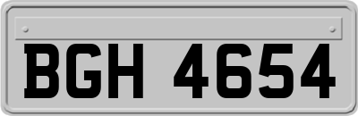 BGH4654