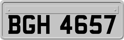 BGH4657