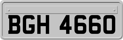 BGH4660