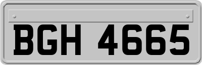 BGH4665