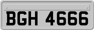 BGH4666
